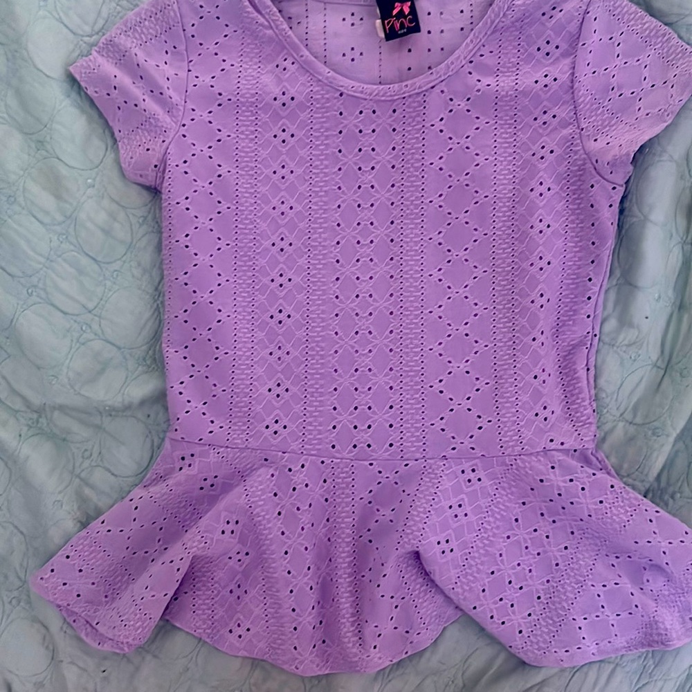 This is a cover up for your swimming suit